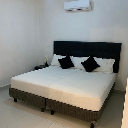 Hotel Soi Bacalar Εξωτερικό φωτογραφία