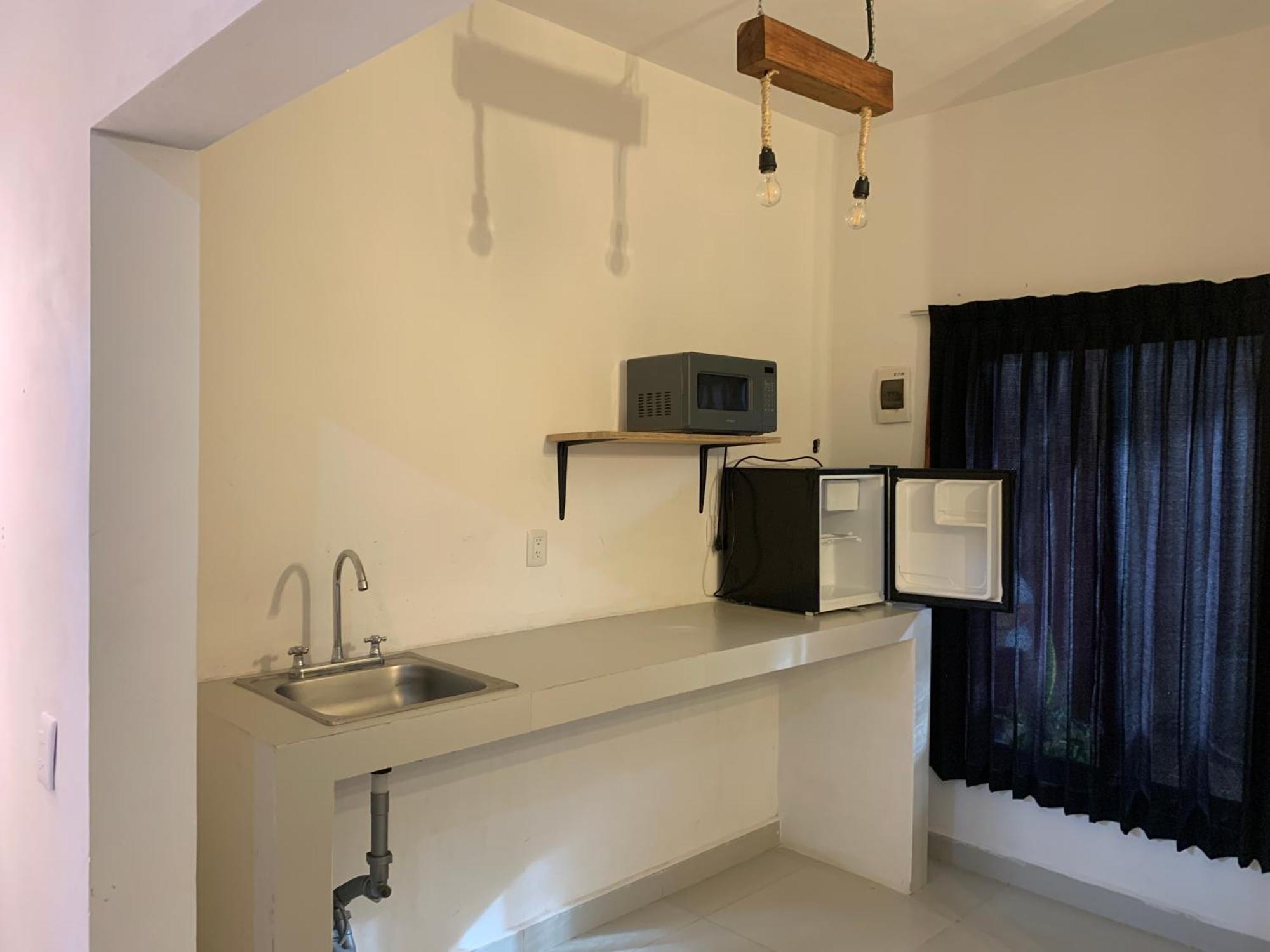 Hotel Soi Bacalar Εξωτερικό φωτογραφία