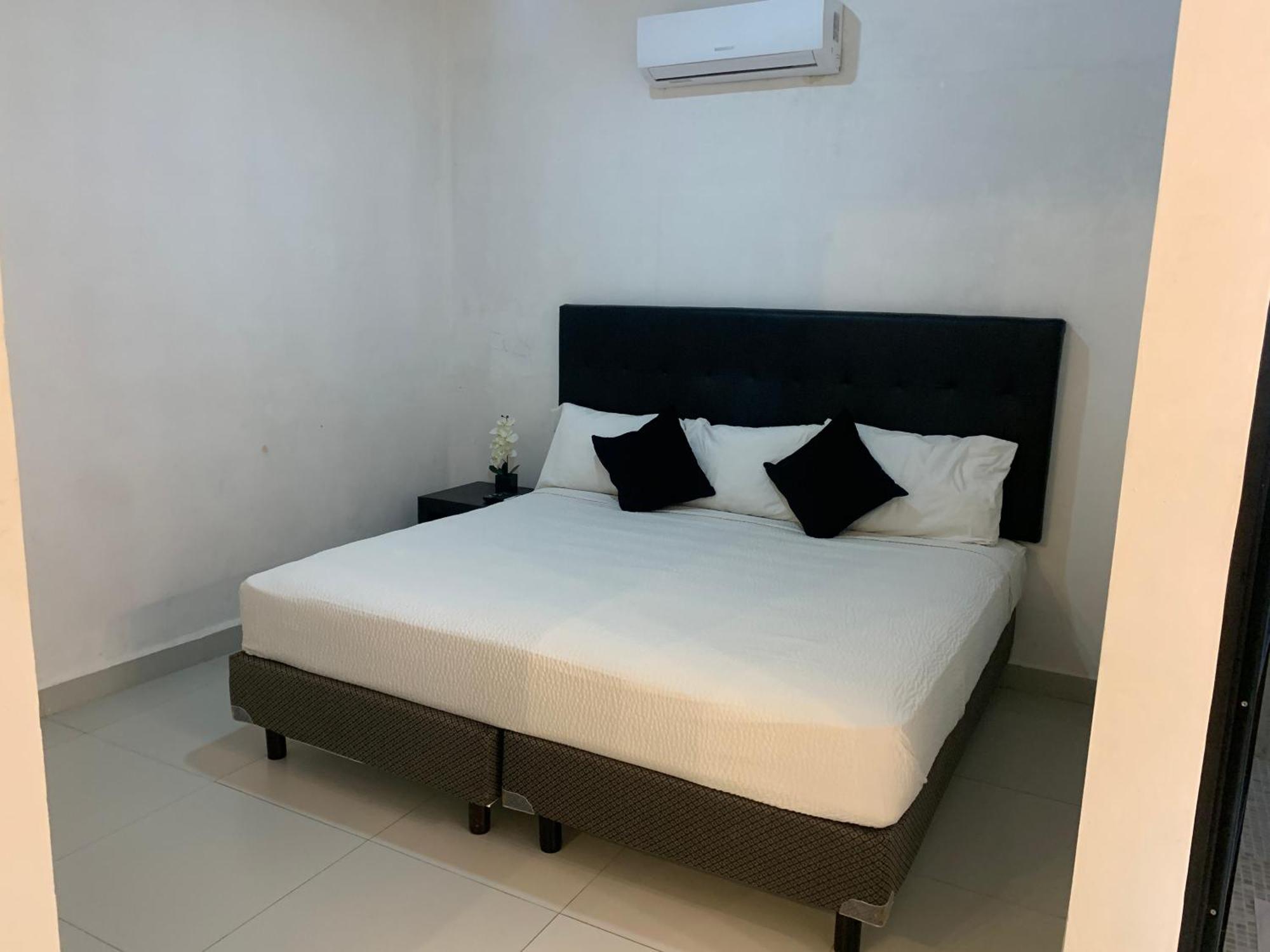Hotel Soi Bacalar Εξωτερικό φωτογραφία