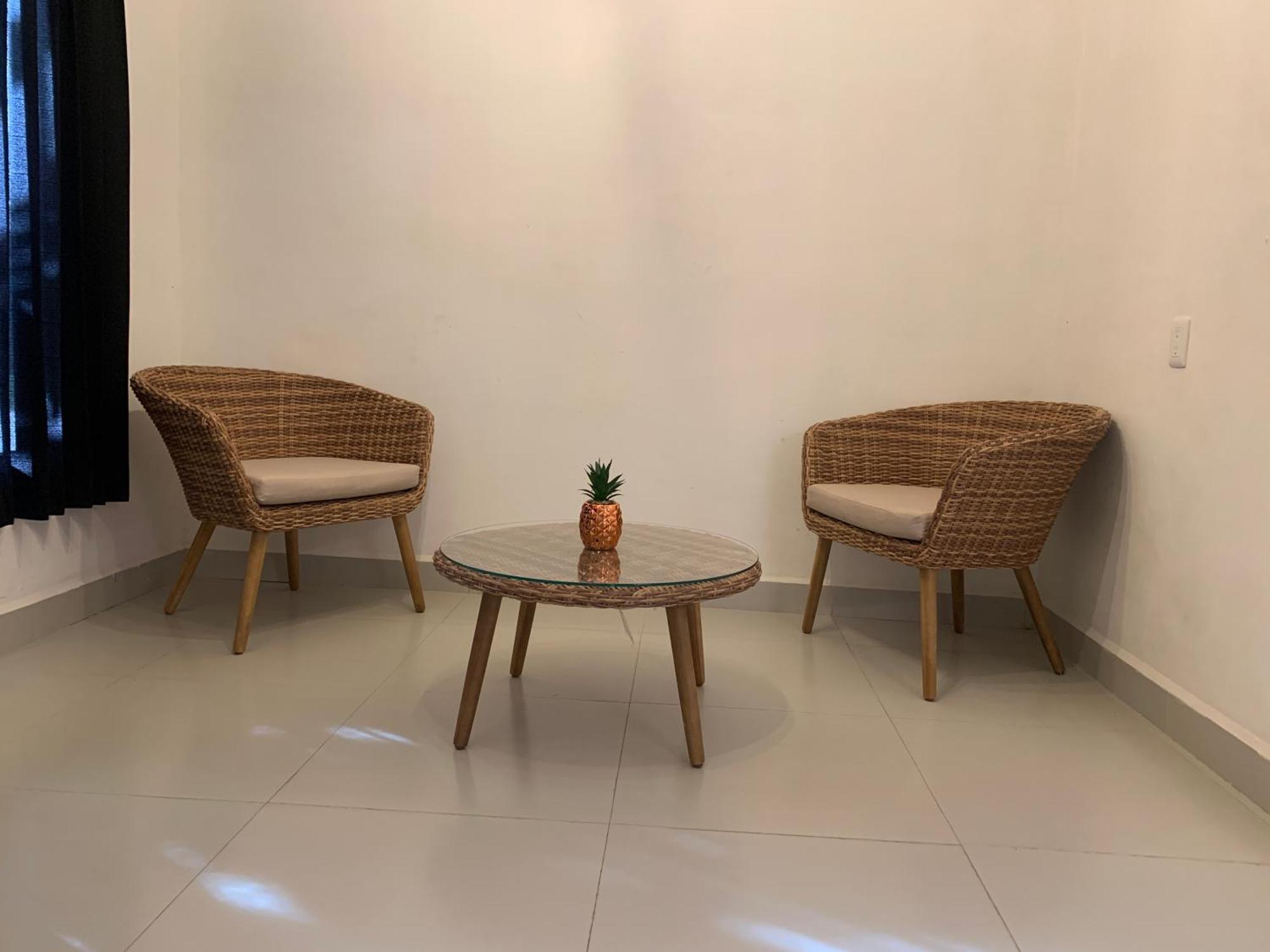 Hotel Soi Bacalar Εξωτερικό φωτογραφία