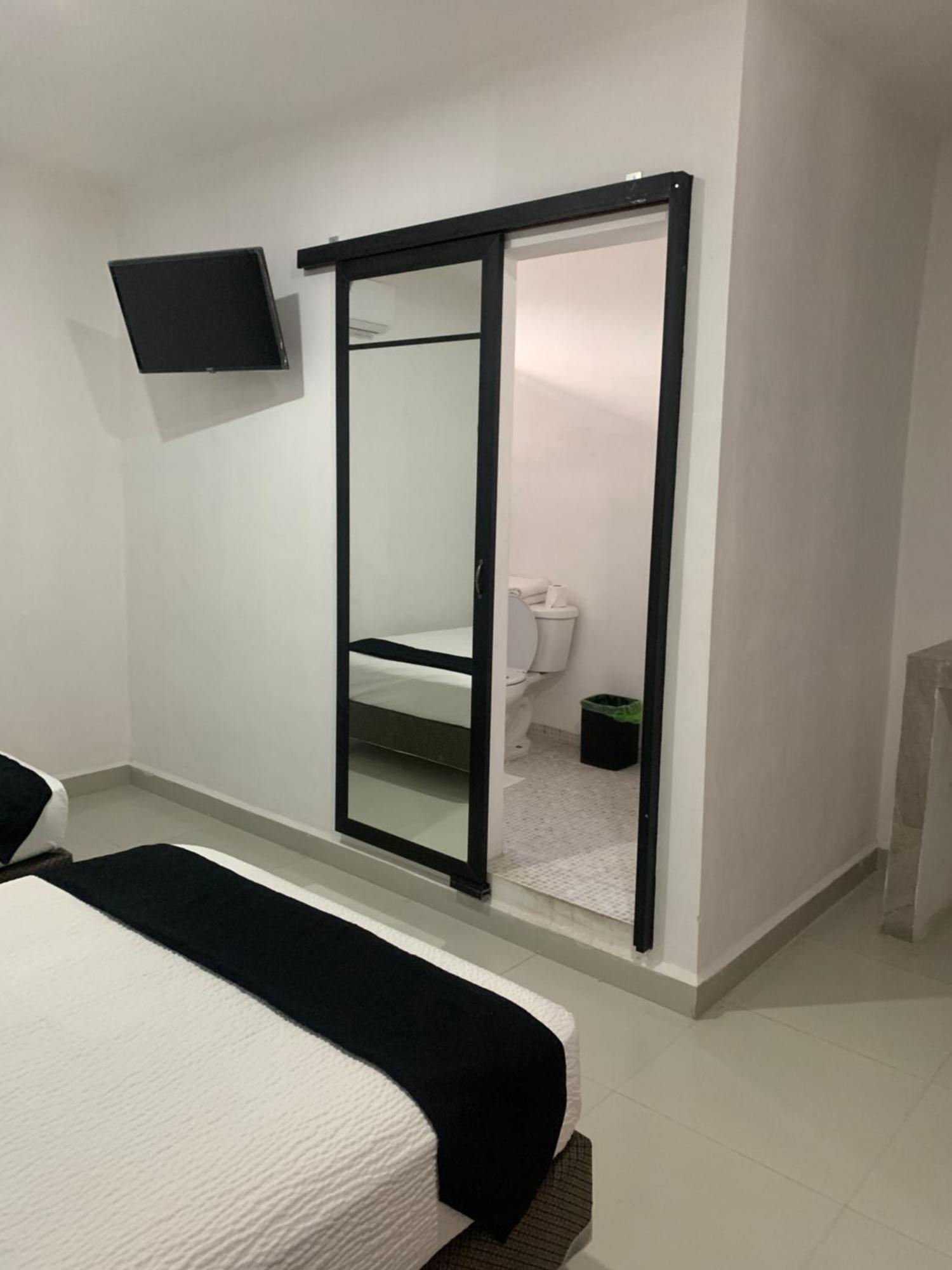 Hotel Soi Bacalar Εξωτερικό φωτογραφία
