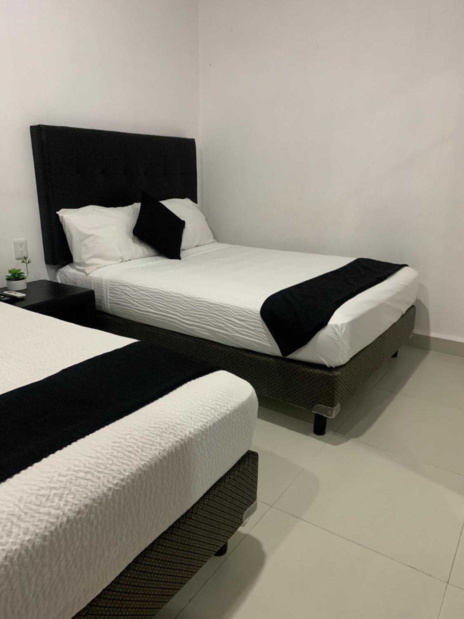 Hotel Soi Bacalar Εξωτερικό φωτογραφία