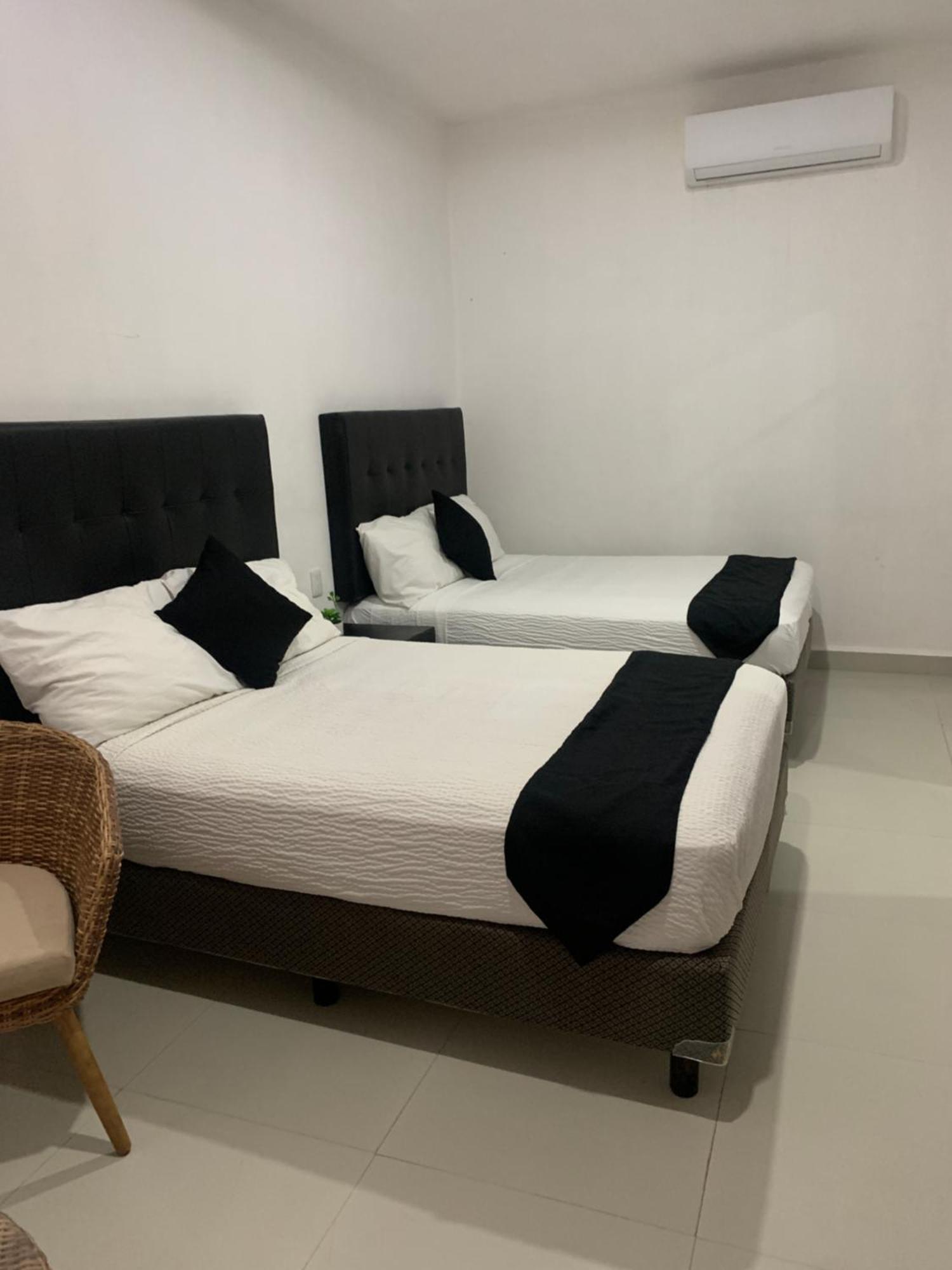 Hotel Soi Bacalar Εξωτερικό φωτογραφία