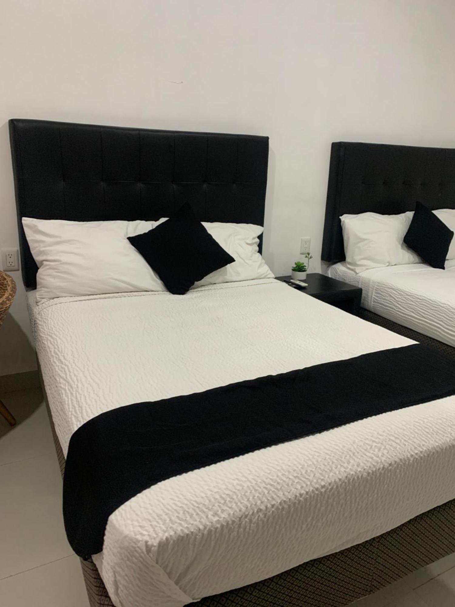 Hotel Soi Bacalar Εξωτερικό φωτογραφία