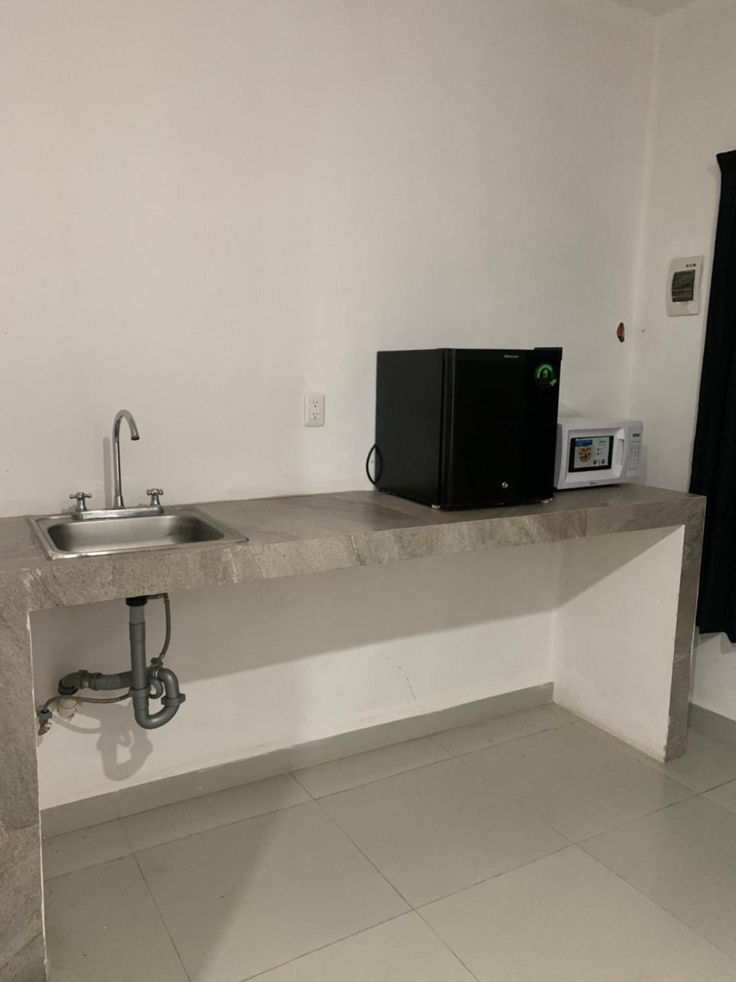 Hotel Soi Bacalar Εξωτερικό φωτογραφία
