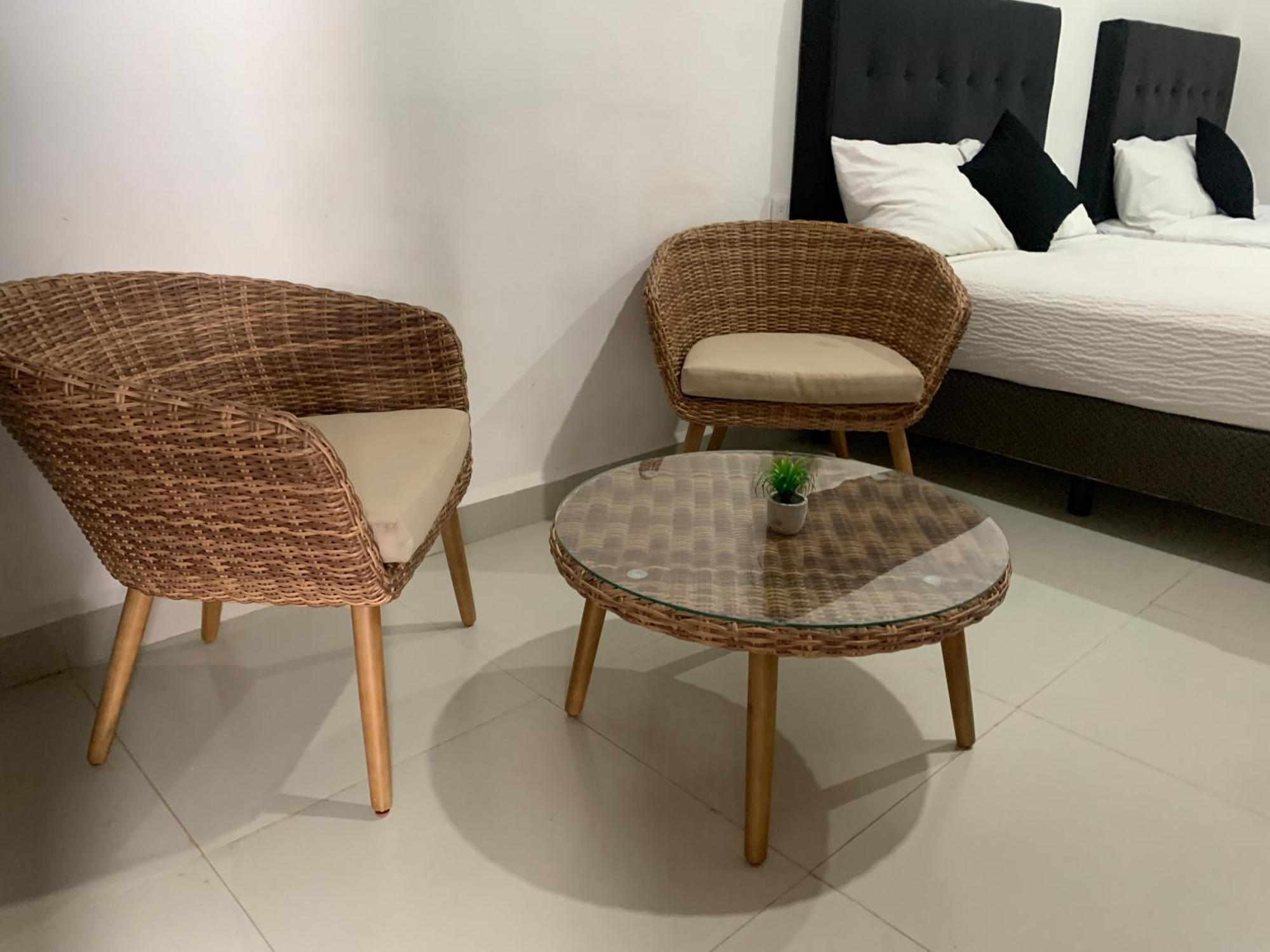 Hotel Soi Bacalar Εξωτερικό φωτογραφία
